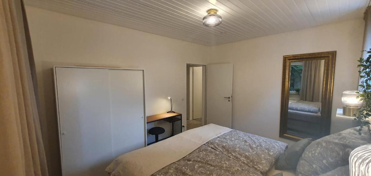 FDH Ferienwohnung Seenah מראה חיצוני תמונה