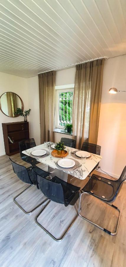 FDH Ferienwohnung Seenah מראה חיצוני תמונה