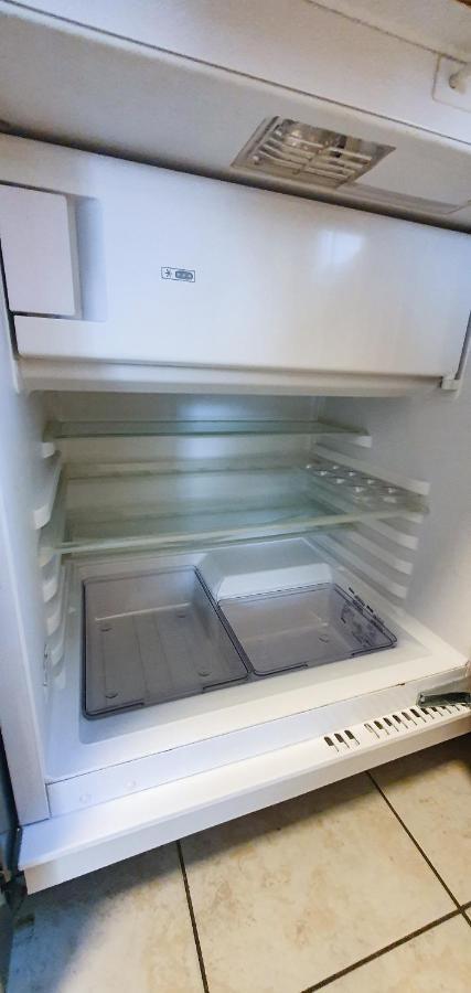 FDH Ferienwohnung Seenah מראה חיצוני תמונה