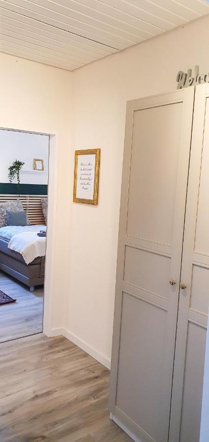 FDH Ferienwohnung Seenah מראה חיצוני תמונה