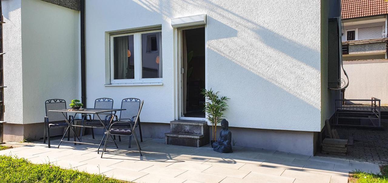 FDH Ferienwohnung Seenah מראה חיצוני תמונה